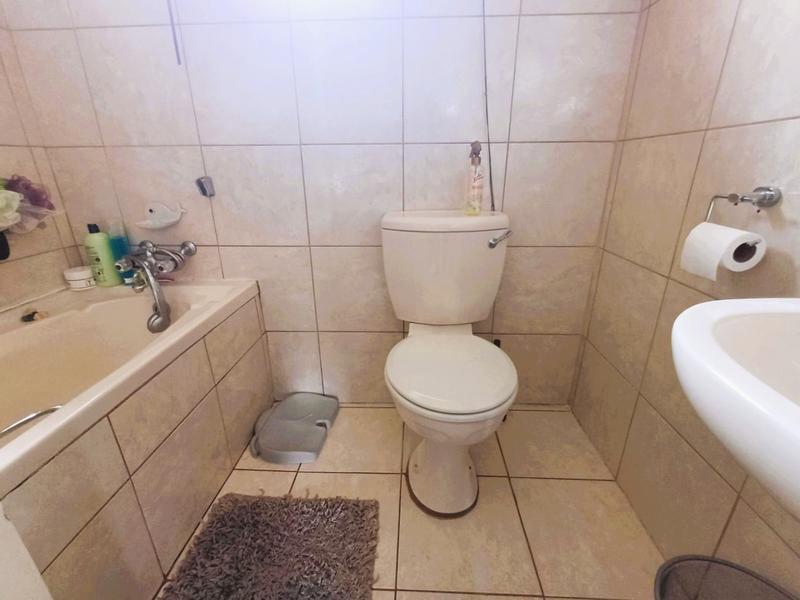 3 Bedroom Property for Sale in Wilgehof Free State